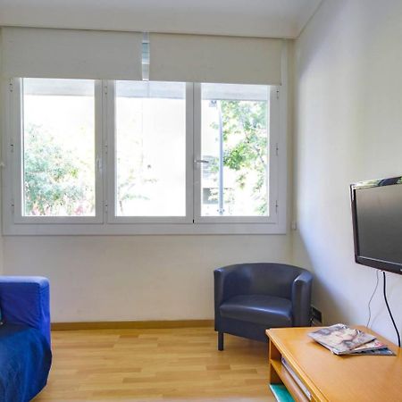 Cozy 2 Bedroom Next To Arc De Triomf برشلونة المظهر الخارجي الصورة
