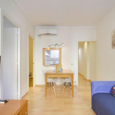 Cozy 2 Bedroom Next To Arc De Triomf برشلونة المظهر الخارجي الصورة