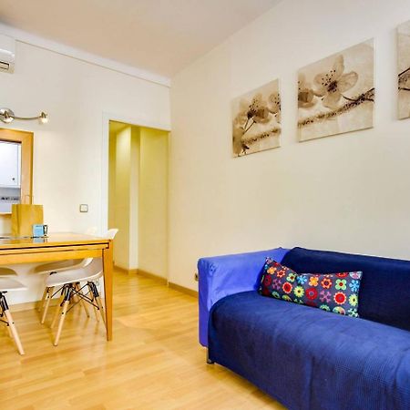 Cozy 2 Bedroom Next To Arc De Triomf برشلونة المظهر الخارجي الصورة