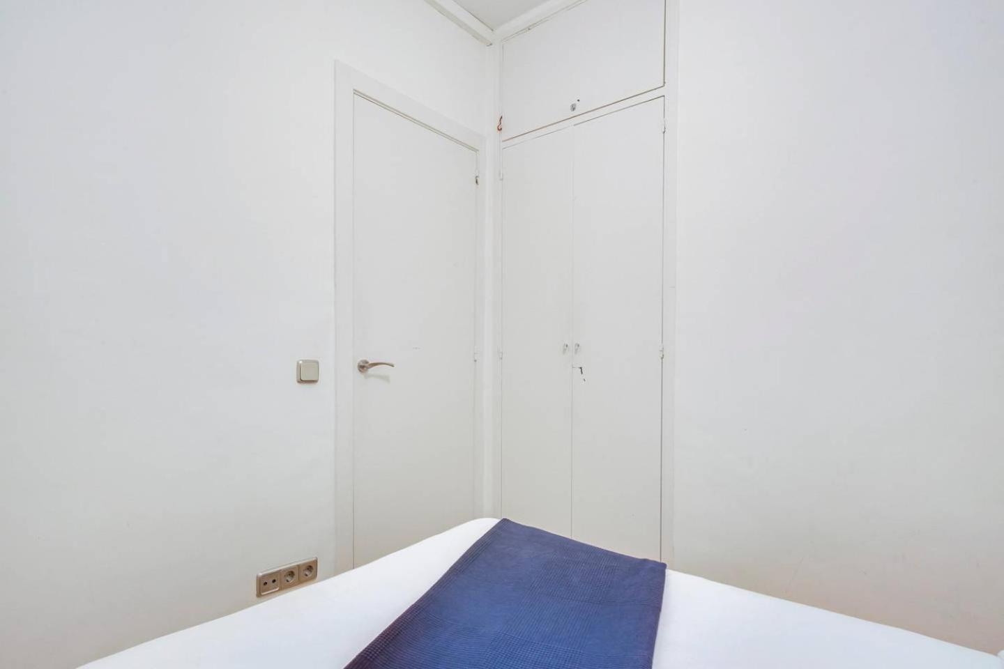 Cozy 2 Bedroom Next To Arc De Triomf برشلونة المظهر الخارجي الصورة