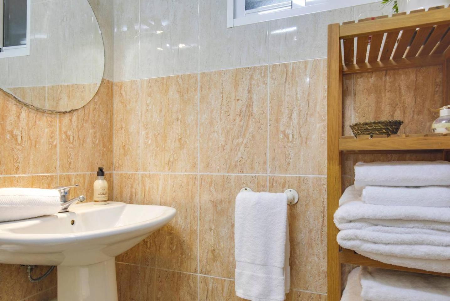 Cozy 2 Bedroom Next To Arc De Triomf برشلونة المظهر الخارجي الصورة