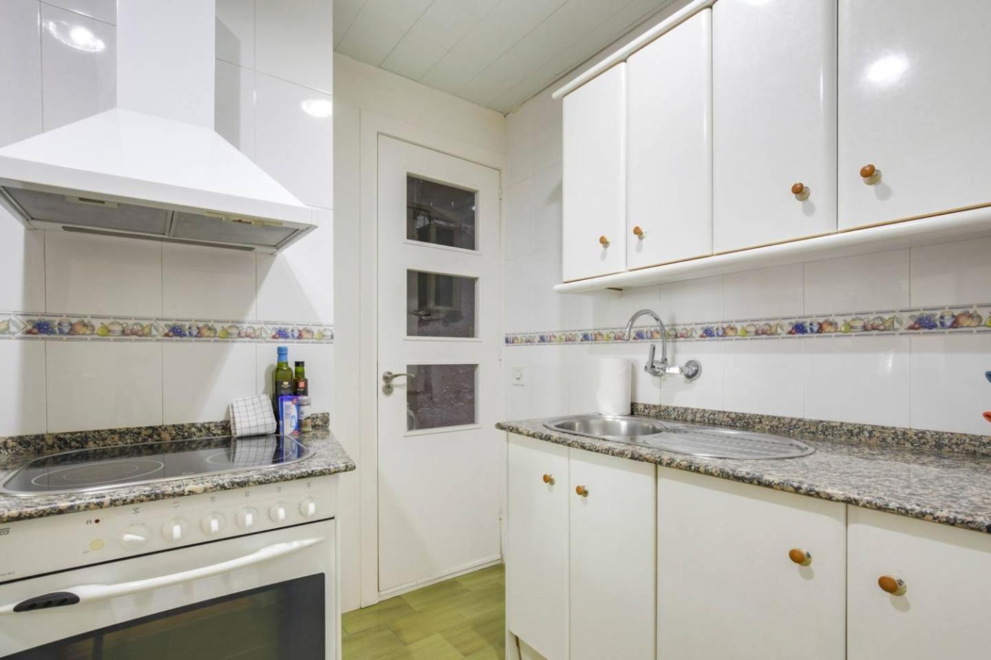 Cozy 2 Bedroom Next To Arc De Triomf برشلونة المظهر الخارجي الصورة