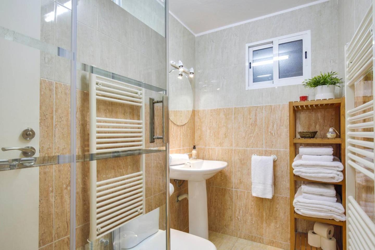 Cozy 2 Bedroom Next To Arc De Triomf برشلونة المظهر الخارجي الصورة