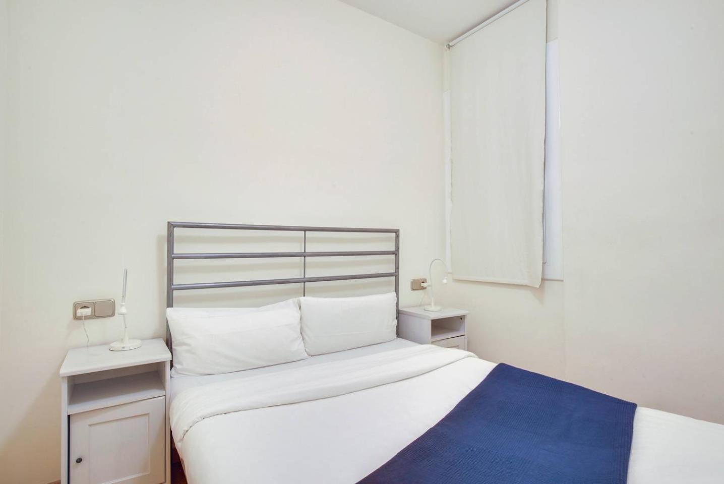 Cozy 2 Bedroom Next To Arc De Triomf برشلونة المظهر الخارجي الصورة