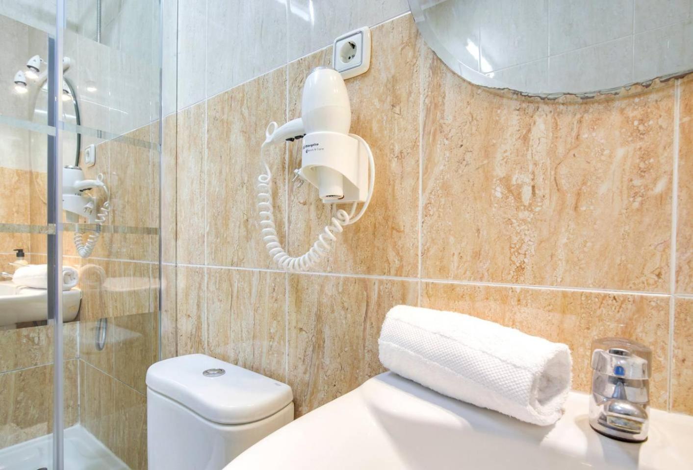 Cozy 2 Bedroom Next To Arc De Triomf برشلونة المظهر الخارجي الصورة
